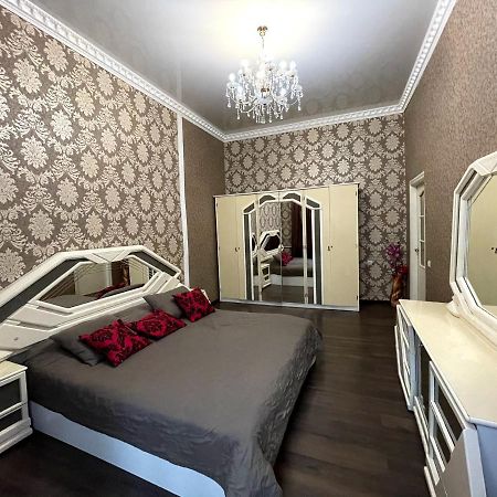 Amazing Heart Of Kiev Apartment Exterior foto