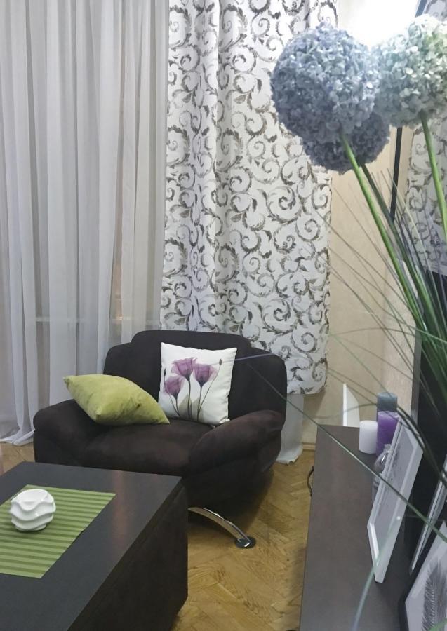 Amazing Heart Of Kiev Apartment Exterior foto
