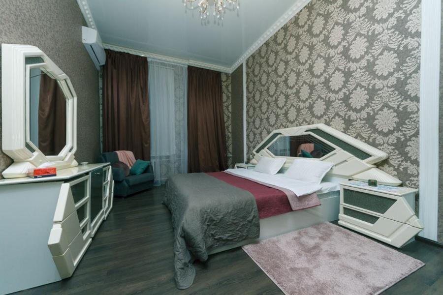 Amazing Heart Of Kiev Apartment Exterior foto