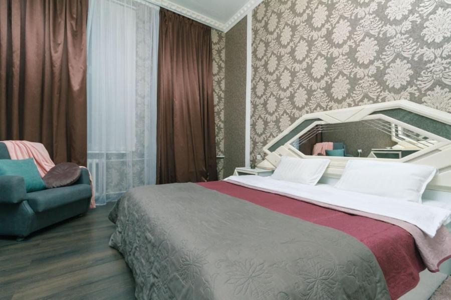 Amazing Heart Of Kiev Apartment Exterior foto