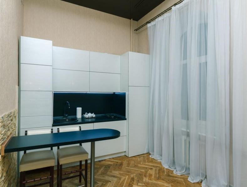 Amazing Heart Of Kiev Apartment Exterior foto