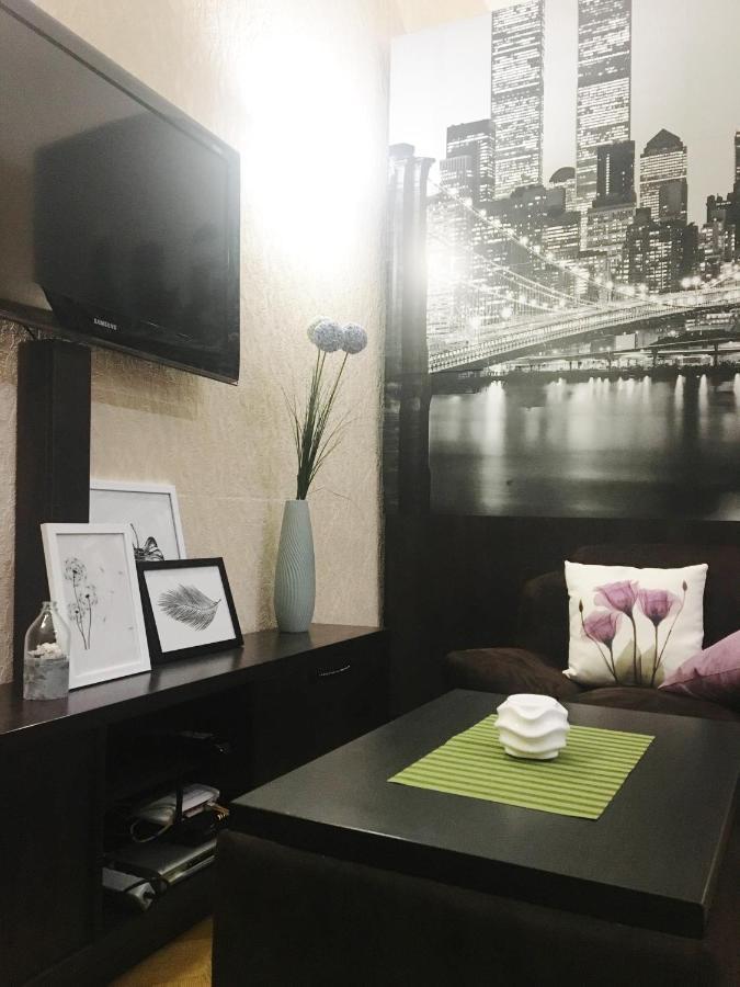 Amazing Heart Of Kiev Apartment Exterior foto